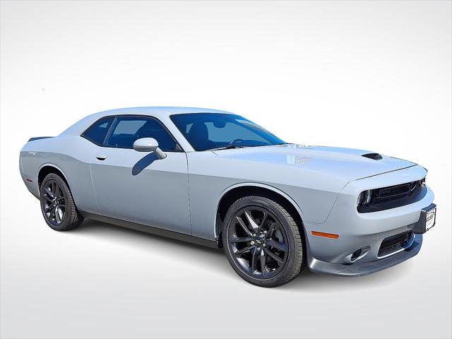 2022 Dodge Challenger GT AWD for sale in East Hanover, NJ