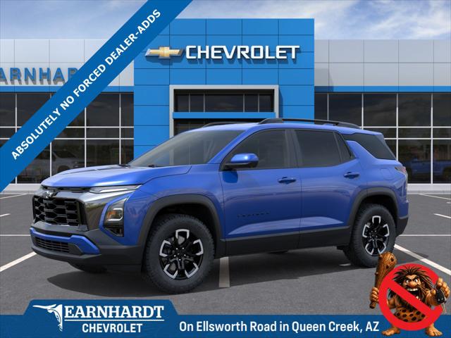 2027 Chevrolet Equinox FWD ACTIV for sale in Chandler, AZ