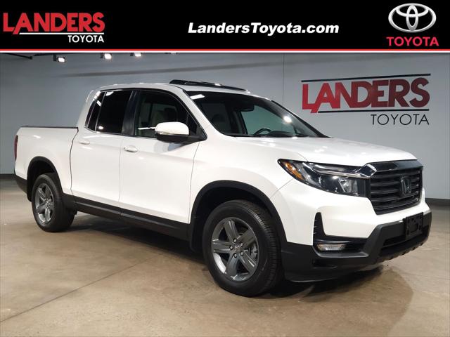 2023 Honda Ridgeline RTL for sale in Little Rock, AR