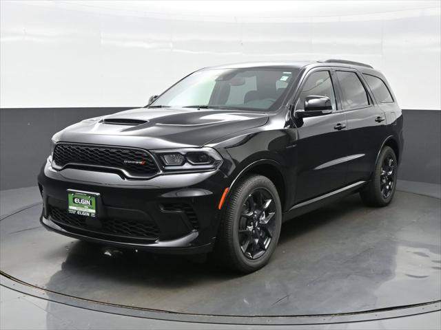 2026 Dodge Durango GT Plus AWD HEMI V8