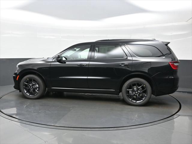 2026 Dodge Durango GT Plus AWD HEMI V8
