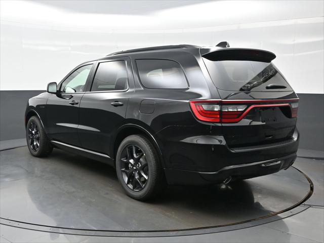 2026 Dodge Durango GT Plus AWD HEMI V8