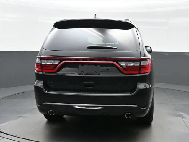 2026 Dodge Durango GT Plus AWD HEMI V8