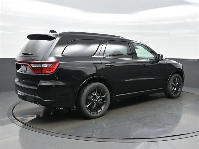 2026 Dodge Durango GT Plus AWD HEMI V8