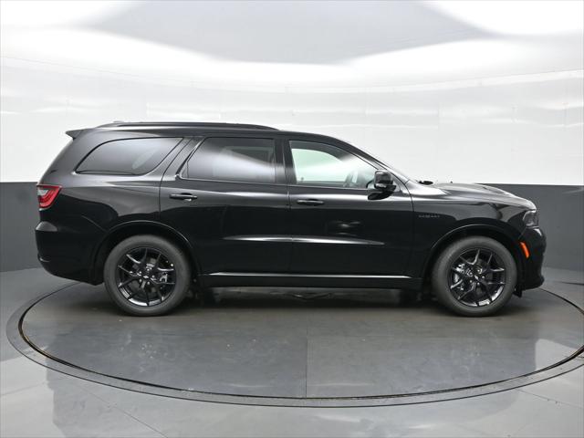 2026 Dodge Durango GT Plus AWD HEMI V8