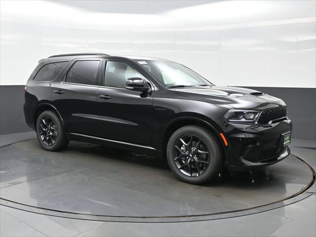 2026 Dodge Durango GT Plus AWD HEMI V8