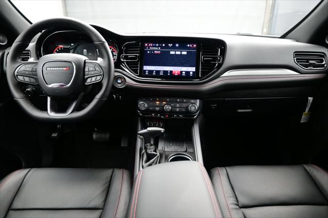 2026 Dodge Durango GT Plus AWD HEMI V8