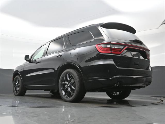 2026 Dodge Durango GT Plus AWD HEMI V8