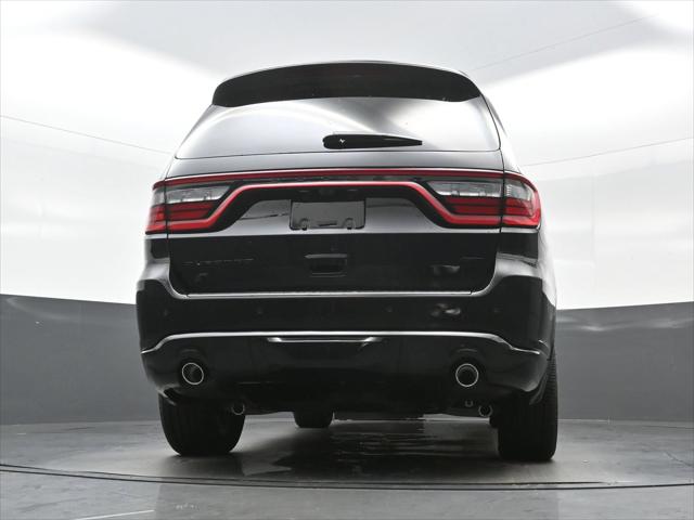 2026 Dodge Durango GT Plus AWD HEMI V8