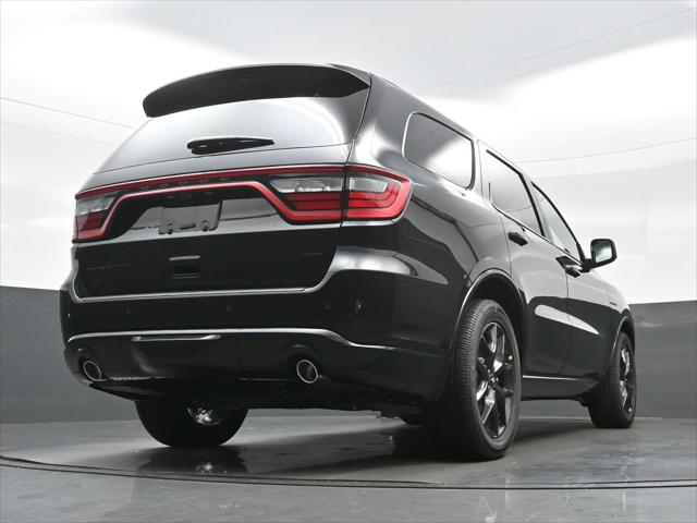 2026 Dodge Durango GT Plus AWD HEMI V8