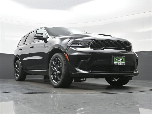2026 Dodge Durango GT Plus AWD HEMI V8