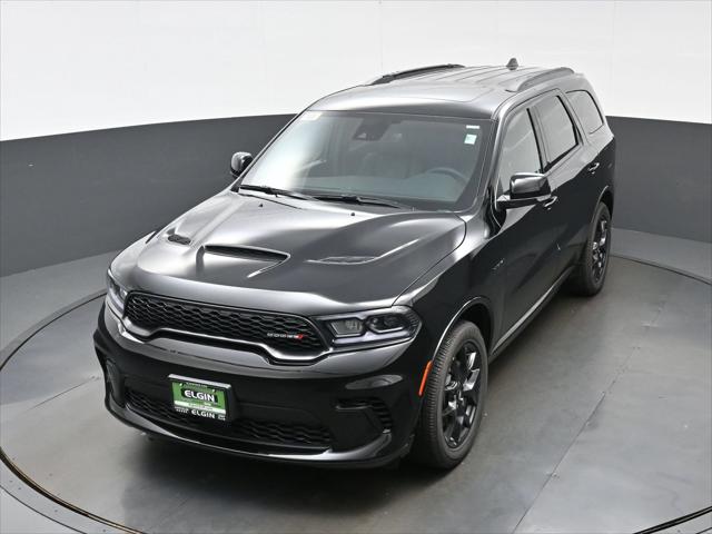 2026 Dodge Durango GT Plus AWD HEMI V8
