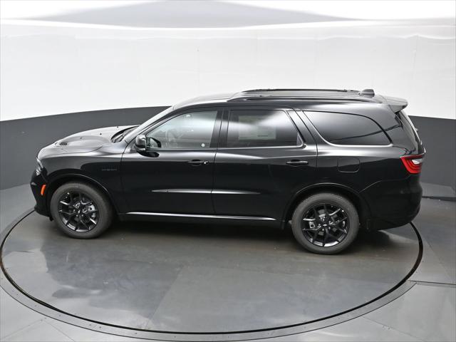 2026 Dodge Durango GT Plus AWD HEMI V8