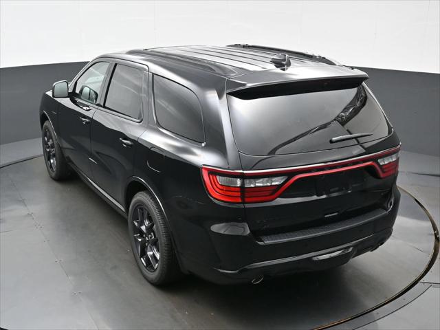2026 Dodge Durango GT Plus AWD HEMI V8