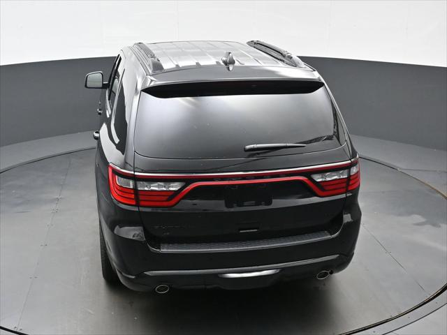 2026 Dodge Durango GT Plus AWD HEMI V8