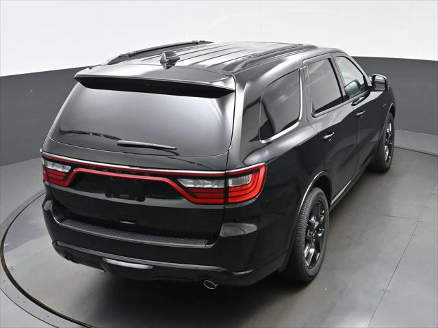 2026 Dodge Durango GT Plus AWD HEMI V8