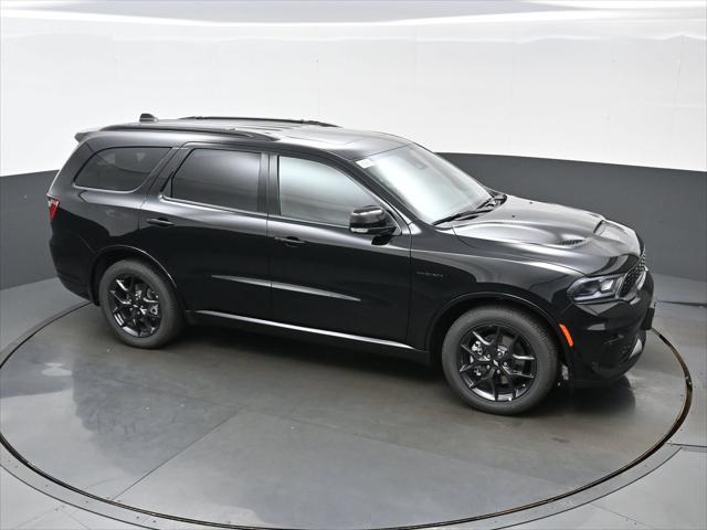 2026 Dodge Durango GT Plus AWD HEMI V8