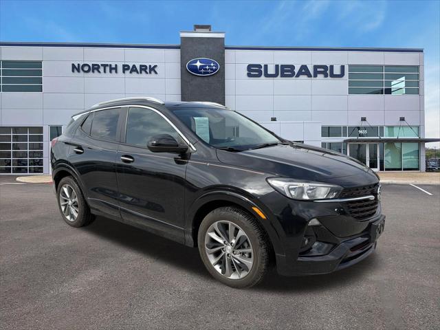 2022 Buick Encore GX FWD Select for sale in San Antonio, TX