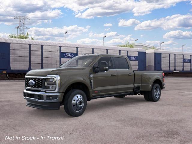2026 Ford F-450 LARIAT for sale in Salt Lake City, UT
