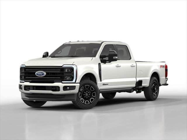 2026 Ford F-350 Platinum for sale in San Jose, CA