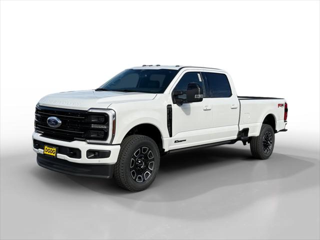 2026 Ford F-350 Platinum for sale in San Jose, CA