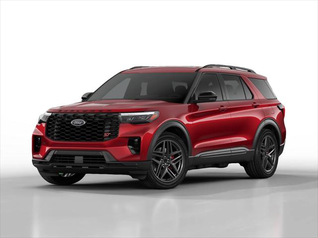2026 Ford Explorer ST for sale in San Jose, CA