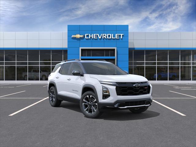 2027 Chevrolet Equinox AWD RS for sale in Joplin, MO