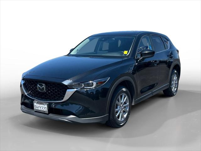2023 Mazda CX-5 2.5 S Preferred for sale in San Jose, CA