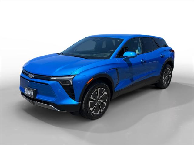 2025 Chevrolet V Blazer LT FWD for sale in San Jose, CA