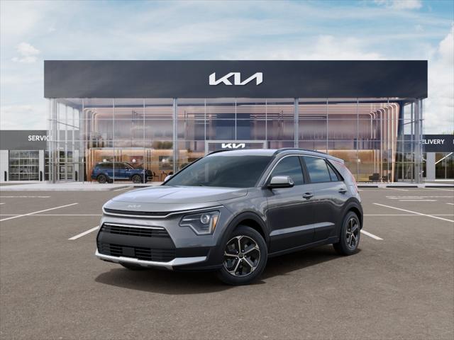 2026 Kia Niro EX for sale in Concord, CA