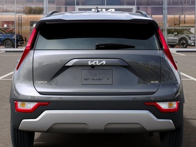 2026 Kia Niro EX
