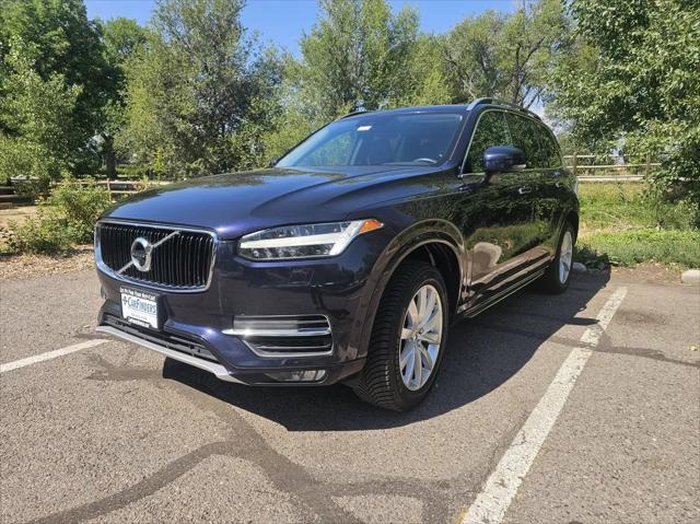 2017 Volvo XC90 T6 Momentum for sale in Denver, CO