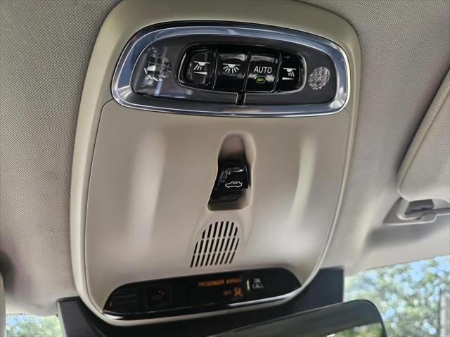 2017 Volvo XC90 T6 Momentum
