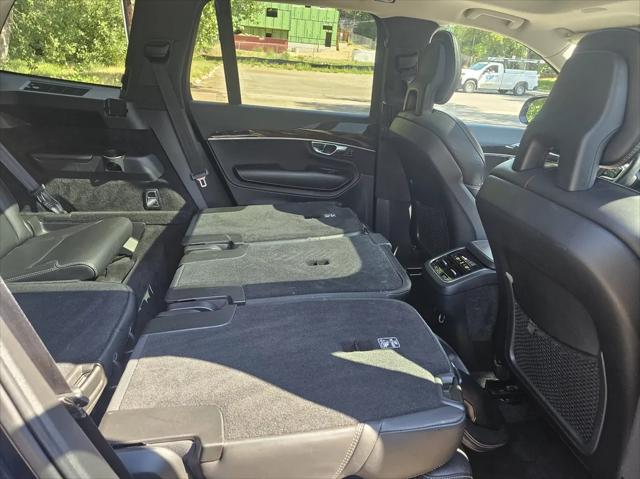 2017 Volvo XC90 T6 Momentum