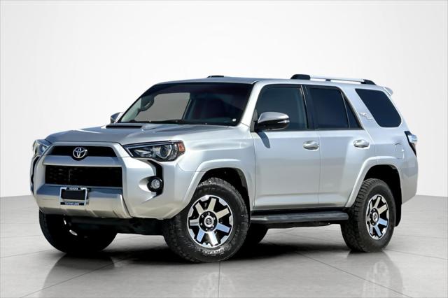 2018 Toyota 4Runner TRD Off Road Premium for sale in Carson, CA