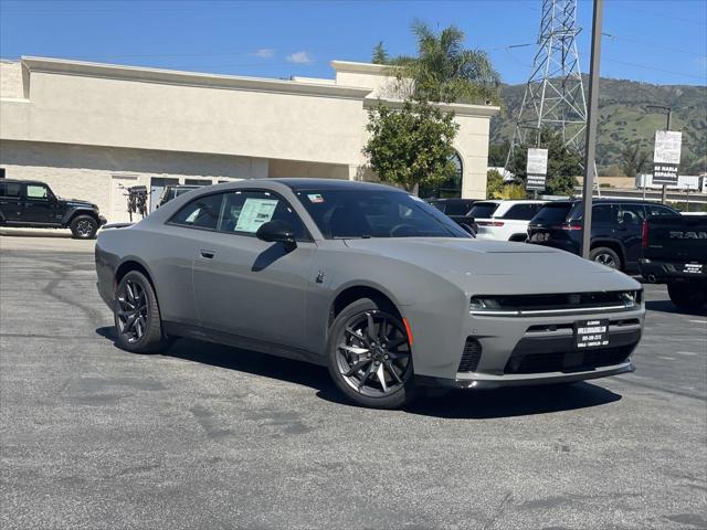 2026 Dodge Charger Scat Pack Plus 2-Door AWD for sale in Glendora, CA
