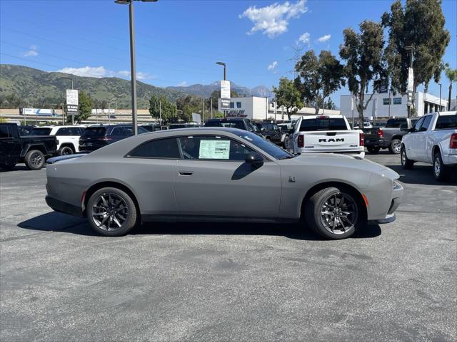2026 Dodge Charger Scat Pack Plus 2-Door AWD