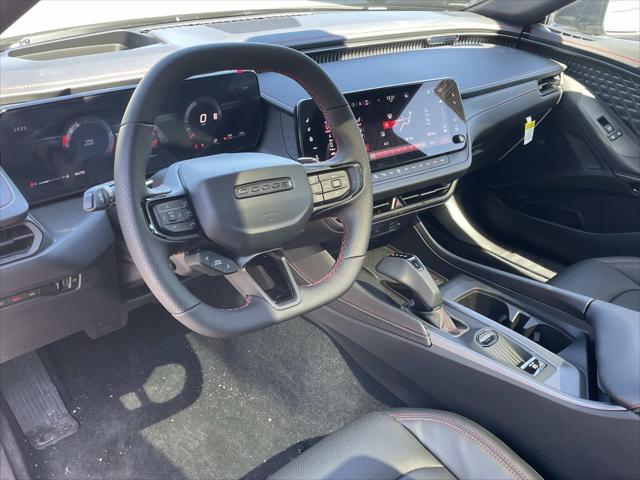 2026 Dodge Charger Scat Pack Plus 2-Door AWD