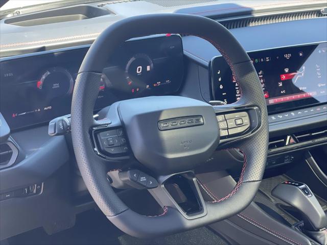 2026 Dodge Charger Scat Pack Plus 2-Door AWD