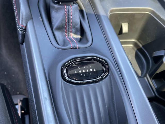2026 Dodge Charger Scat Pack Plus 2-Door AWD