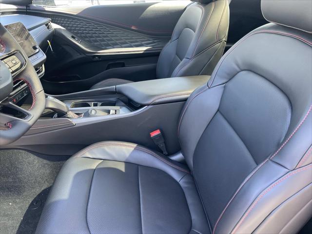 2026 Dodge Charger Scat Pack Plus 2-Door AWD