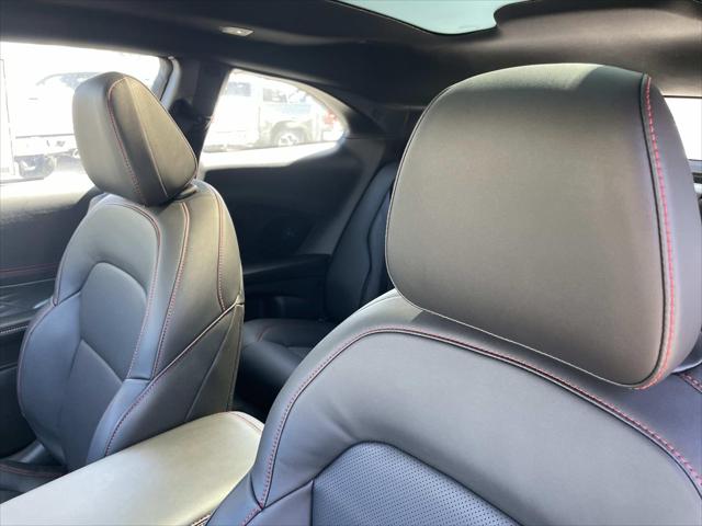 2026 Dodge Charger Scat Pack Plus 2-Door AWD
