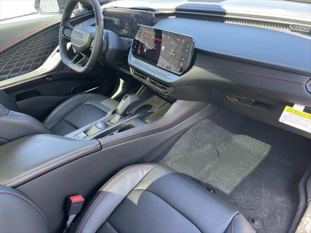 2026 Dodge Charger Scat Pack Plus 2-Door AWD