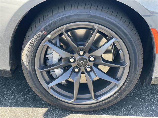 2026 Dodge Charger Scat Pack Plus 2-Door AWD