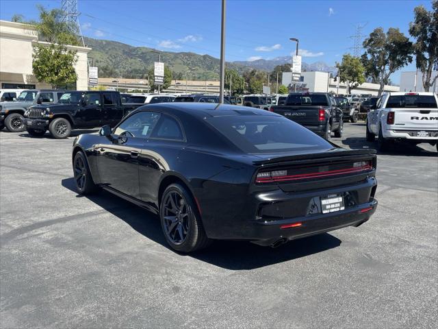 2026 Dodge Charger Scat Pack Plus 2-Door AWD