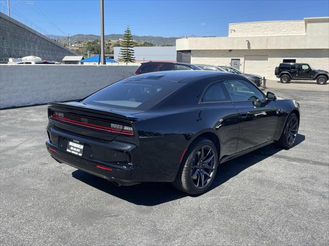 2026 Dodge Charger Scat Pack Plus 2-Door AWD