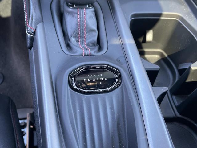 2026 Dodge Charger Scat Pack Plus 2-Door AWD
