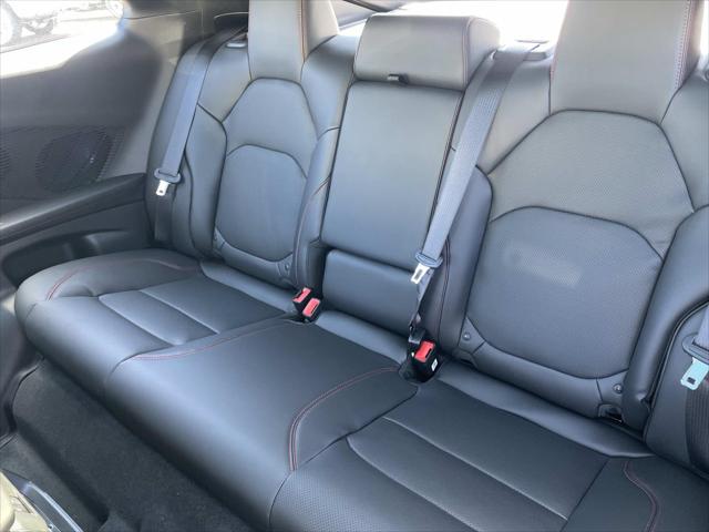 2026 Dodge Charger Scat Pack Plus 2-Door AWD