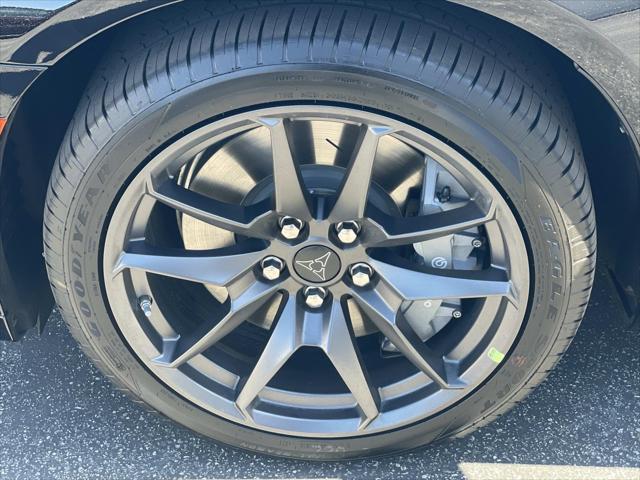 2026 Dodge Charger Scat Pack Plus 2-Door AWD