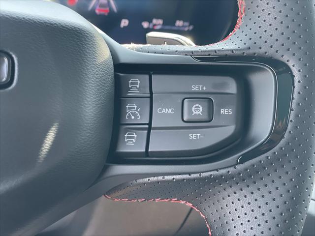 2026 Dodge Charger Scat Pack Plus 4-Door AWD